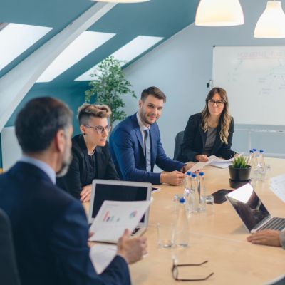 壹号装备采购流程