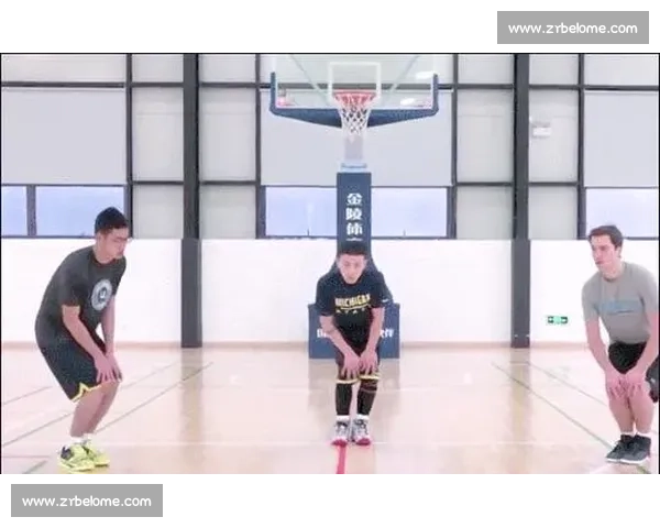 全面热身攻略：提升运动表现与防止运动伤害的科学方法解析