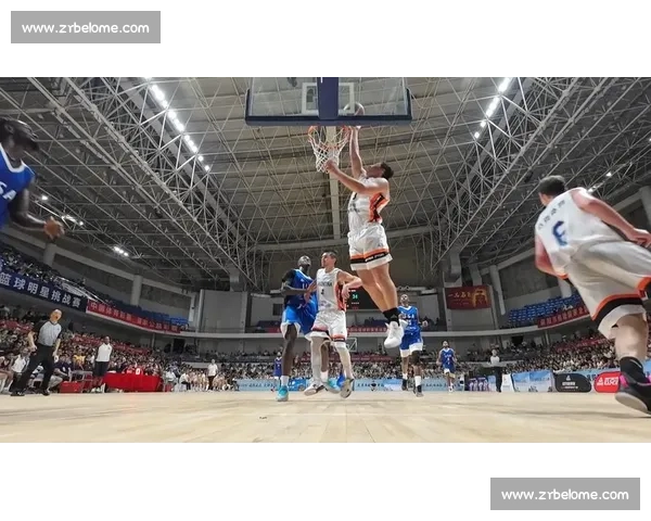 精彩篮球对决回顾 全程录像带你重温每一精彩瞬间